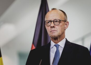 Merz për luftën Rusi-Ukrainë: Do të përfundojë vetëm kur njëra palë të jetë e shteruar