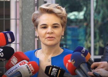 Monika Kryemadhi i kërkon GJKKO-së pushim të çështjes, por dhe…