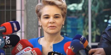 Monika Kryemadhi i kërkon GJKKO-së pushim të çështjes, por dhe…