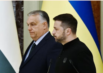 “E bën për qëllime elektorale”, Orban akuzohet se nxit tensione artificiale me Ukrainën