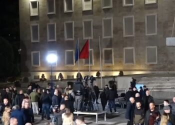 Pak para protestës, Luçiano Boçi zbulon synimin e PD-së