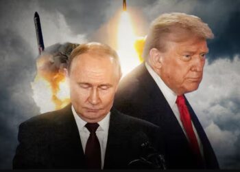 Krisje e madhe Rusi-SHBA, Lavrov i ashpër: Trump tradhtoi fjalën e dhënë Putinit