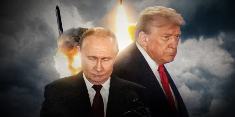 Krisje e madhe Rusi-SHBA, Lavrov i ashpër: Trump tradhtoi fjalën e dhënë Putinit