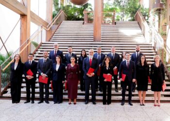 Plani për 2026-ën, Rama ‘aktivizon’ ministrat! Mbledhje në Kryeministri