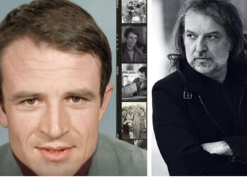 Ndahet nga jeta aktori Fitim Makashi. Reagon i biri: Homazhet në Art Turbina