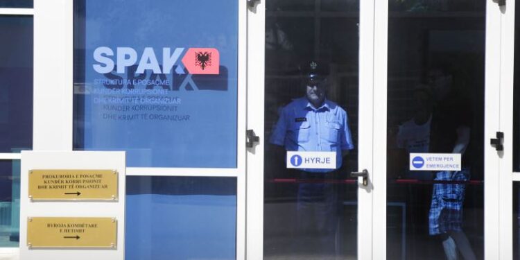 Përdorues i Sky Ecc dhe trafikant droge, SPAK sekuestron apartamentin e ish-anëtarit të Vetëvendosjes