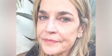 “Nuk është kurrë vonë”/ Prezantuesja bën thirrje tjetër për lirimin e nënës së saj, prova e re në duart e FBI