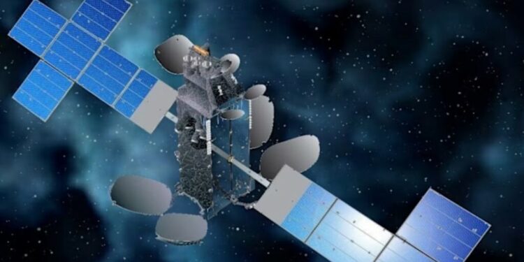 Satelitët ruse kanë përgjuar komunikime sekrete evropiane prej vitesh