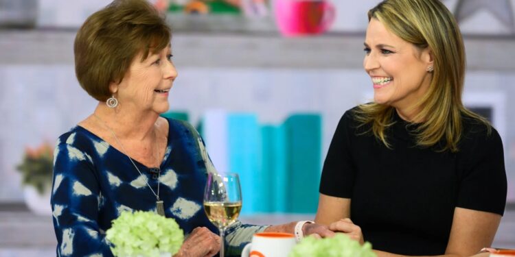 Zhduket prej 5 ditësh nëna e prezantueses amerikane, dyshohet për rrëmbim. FBI ofron shpërblim prej 50,000 dollarësh