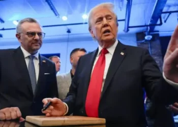 Sahara, takimi i tretë në Uashington për autonominë me pjesëmarrjen e Algjerisë