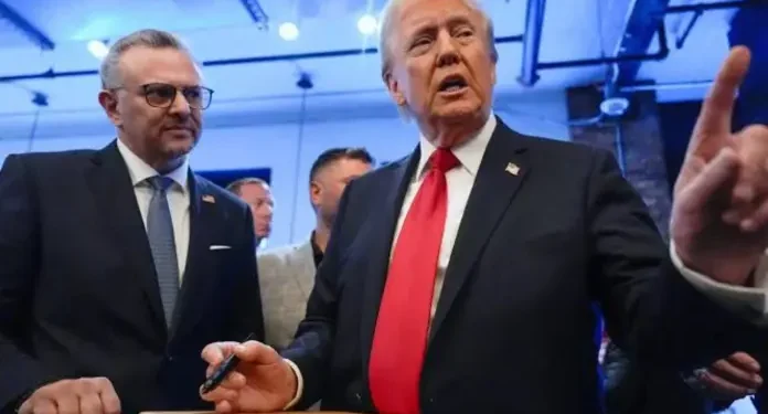 Sahara, takimi i tretë në Uashington për autonominë me pjesëmarrjen e Algjerisë