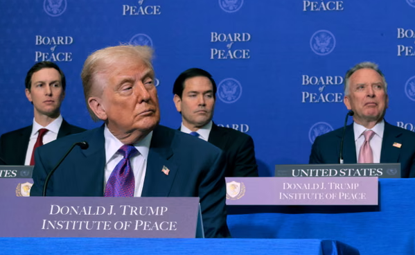 The Guardian: Trump do ta bazojë sulmin ajror ndaj Iranit nga vlerësimi i Witkoff dhe Kushner