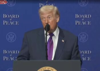 Bordi i Paqes, Trump: Shqipëria dhe Kosova kanë premtuar trupa në Gaza