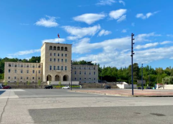 Qeveria miraton projektin për rehabilitimin e Sheshit “Nënë Tereza”, muze arkeologjik nëntokësor dhe parkim