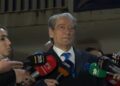 “Edi Rama sulmoi selinë tonë”, Sali Berisha kërcënon kryeministrin: Jap fjalën e nderit, selia e tij gjurmë nuk do të ketë!
