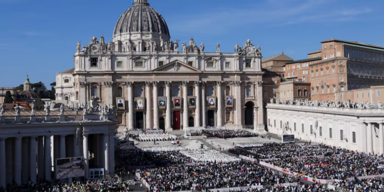Vatikani refuzon pjesëmarrjen në Bordin e Paqes: Krizat duhet të menaxhohen nga OKB