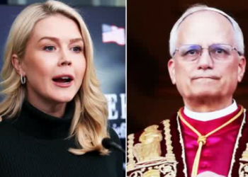 SHBA kritikon Vatikanin: Vendimi për të mos marrë pjesë në Bordin e Paqes është për të ardhur keq