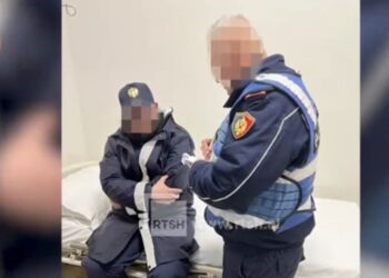 Protesta e opozitës, Koçiu: Tentativë vrasjeje ndaj policëve! Përdorimi i molotovëve është krim i organizuar