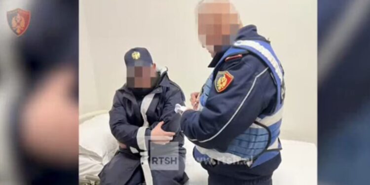 Protesta e opozitës, Koçiu: Tentativë vrasjeje ndaj policëve! Përdorimi i molotovëve është krim i organizuar