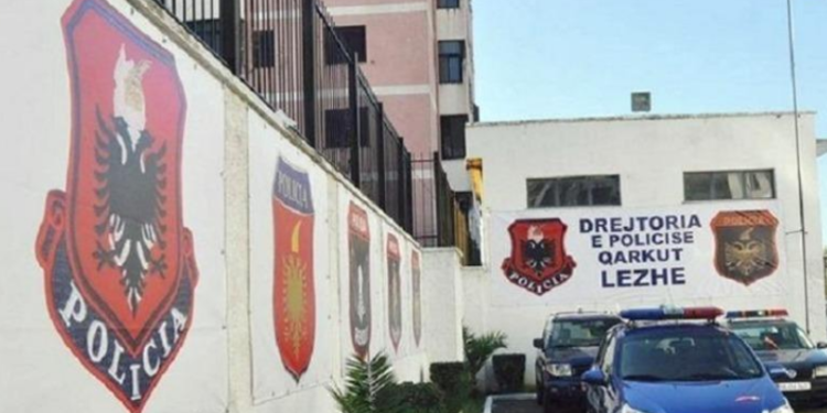 Dy të plagosur me thikë në Lezhë, arrestohet autori i dyshuar