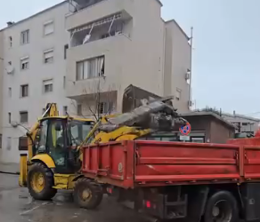 Çlirimi i hapësirave publike pranë shkollave garaton sigurinë e nxënësve/ Rama publikon pamje nga ndërhyrjet në Shkodër