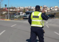 Policia Rrugore: Monitorim intensiv për parandalimin e aksidenteve, 623 automjete shpallen ‘alert’