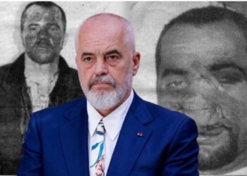 “Ma morën hundën në dorë dhe ma bënë copash”, Rama kujton dhunën në 1997: Ca skluptorë m’u futën me shufra hekuri