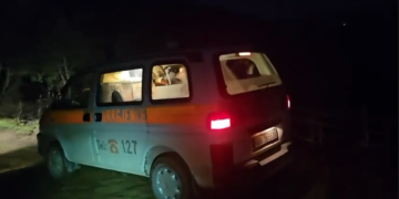 Shpëtohet i riu që u bllokua në ujërat e lumit Osum, vijojnë kërkimet për 42-vjeçarin e zhdukur