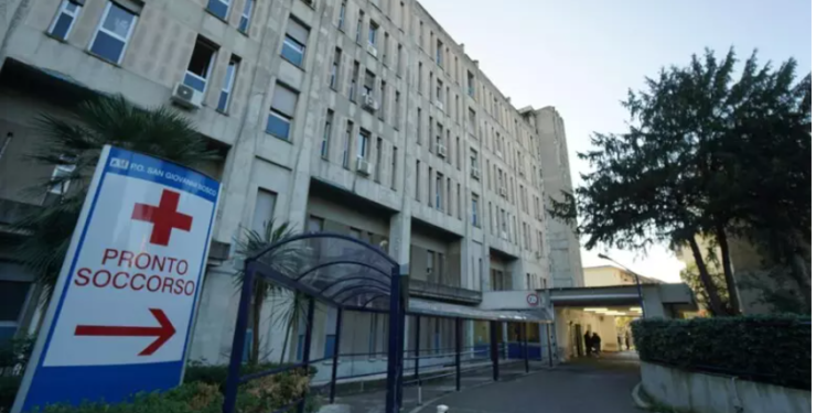 Skandali që tronditi Napolin: Camorra vepron brenda spitalit, 4 të arrestuar