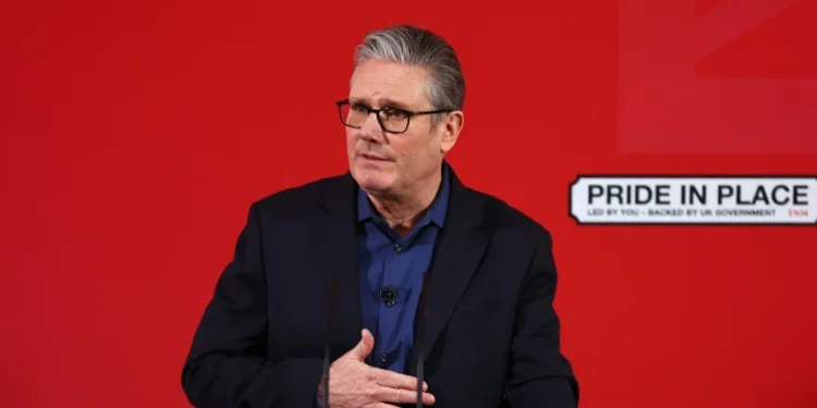 Dosja Epstein/ Starmer: Më vjen keq që e bëra Mandelsonin ambasador, më mashtroi