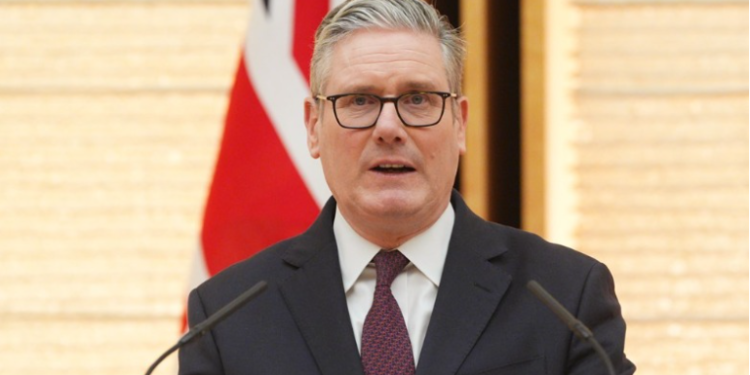 Fotoja skandaloze e princit Andrew, flet kryeminstri britanik