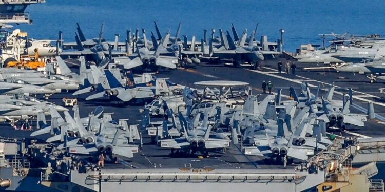 Sulm ndaj Iranit? SHBA-të thirrje amerikanëve të largohen nga Izraeli