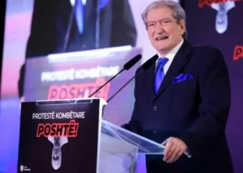 Berisha lajmëron protestën e ardhshme, ja kur do të mbahet! Zbulohet mesazhi për strukturat