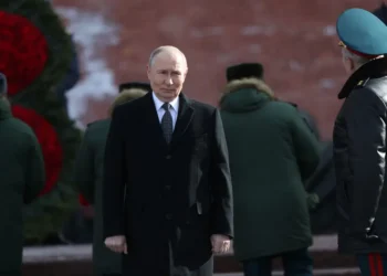 Iluzioni i një fitoreje të madhe / Pse Putini nuk mund ta lejojë paqen në Ukrainë?