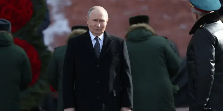 Iluzioni i një fitoreje të madhe / Pse Putini nuk mund ta lejojë paqen në Ukrainë?