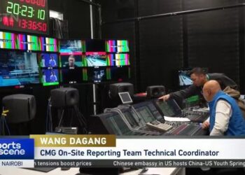 CMG në përgatitjet e fundit për trasmetimin e Lojërave Olimpike Dimërore Milano 2026