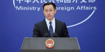 Kina: Traktati i Ri Strategjik për Reduktimin e Armëve, ka një rëndësi të madhe