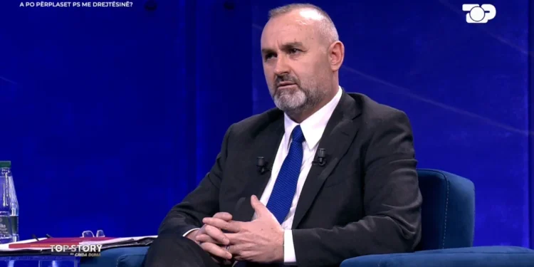 A po vonohet vendimi për imunitetin e Ballukut? Manja: Heqja e lirisë është masë ekstreme!