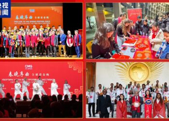 Galaja e Festës së Pranverës, një shfaqje me dimension të madh artistik e kulturor