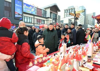 “Rritje e përpjekjeve për të zhvilluar inovacionin shkencor”