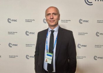 RCC në Mynih: Kapetanoviç kërkon përgjigje të përbashkët kundër krimit