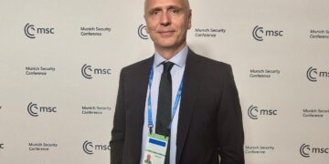 RCC në Mynih: Kapetanoviç kërkon përgjigje të përbashkët kundër krimit