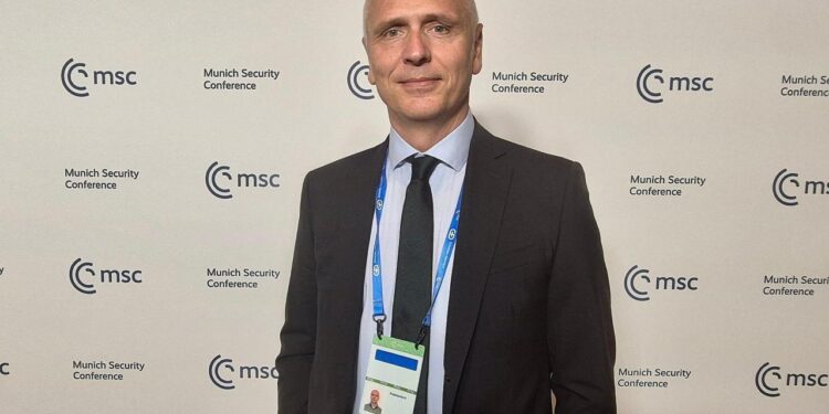 RCC në Mynih: Kapetanoviç kërkon përgjigje të përbashkët kundër krimit