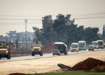 Nis transferimi i ish luftëtarëve të ISIS nga burgjet siriane në Irak, mister fati i 8 shqiptarëve