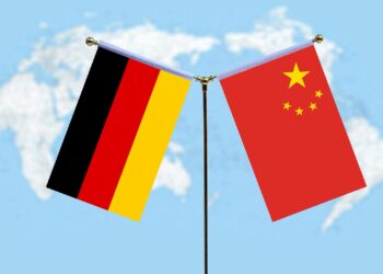 Kina kërkon të thellojë bashkëpunimin me Gjermaninë përpara vizitës së Merz-it