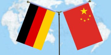 Kina kërkon të thellojë bashkëpunimin me Gjermaninë përpara vizitës së Merz-it