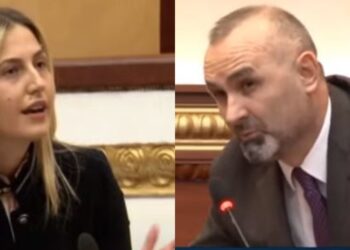 Zhupa akuza Manjës: Pranoi me zë dhe figurë që nuk do votojnë asnjë nismë të opozitës!