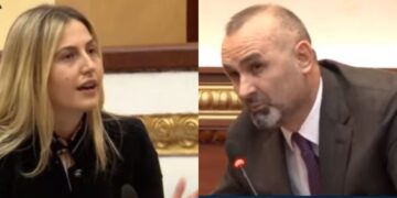Zhupa akuza Manjës: Pranoi me zë dhe figurë që nuk do votojnë asnjë nismë të opozitës!