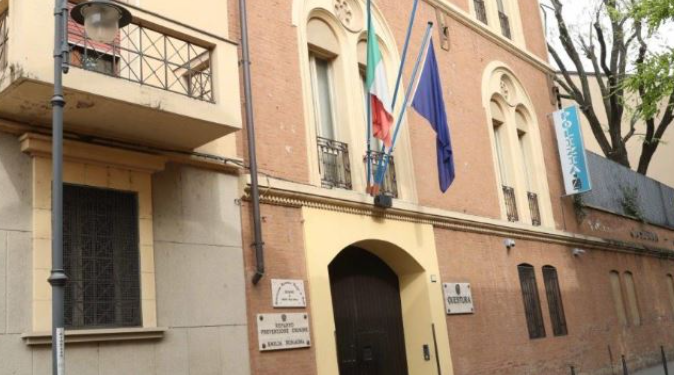 I dënuar me 6 vjet burg, arrestohet shqiptari në Itali