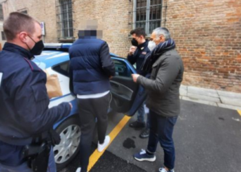 Kishte fshehur kokainë te matësi i energjisë, arrestohet 43-vjeçari shqiptar në Itali